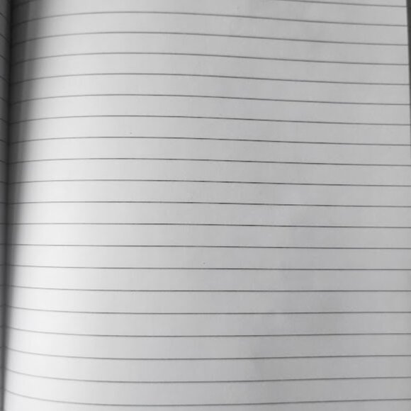 Notebook - Picture 2 of 2